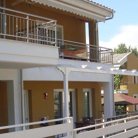 شقة Intra Mare سكالا بوتامياس المظهر الخارجي الصورة