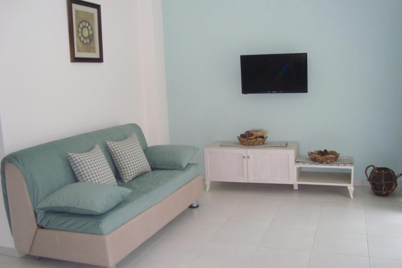 شقة Intra Mare سكالا بوتامياس المظهر الخارجي الصورة