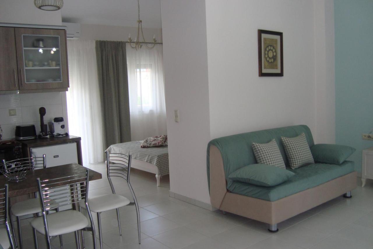 شقة Intra Mare سكالا بوتامياس المظهر الخارجي الصورة