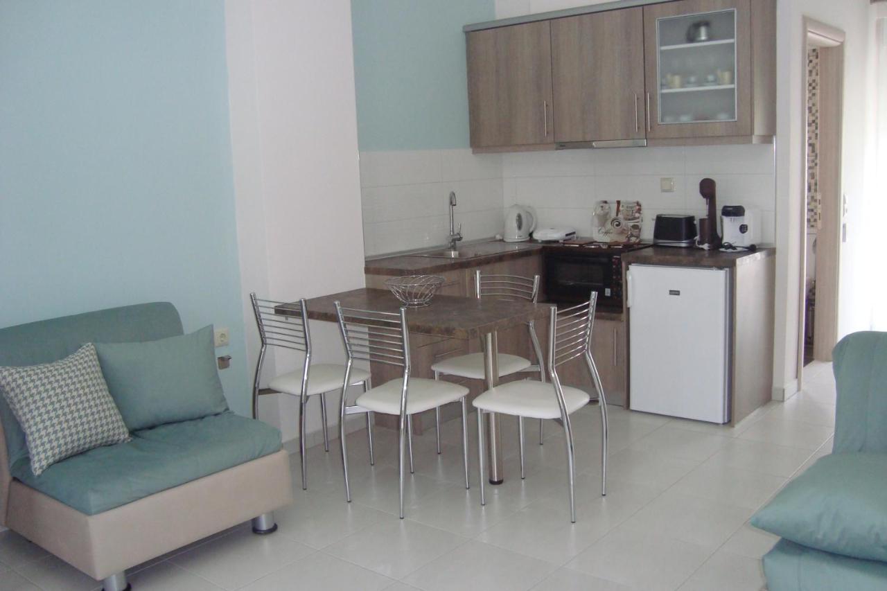 شقة Intra Mare سكالا بوتامياس المظهر الخارجي الصورة