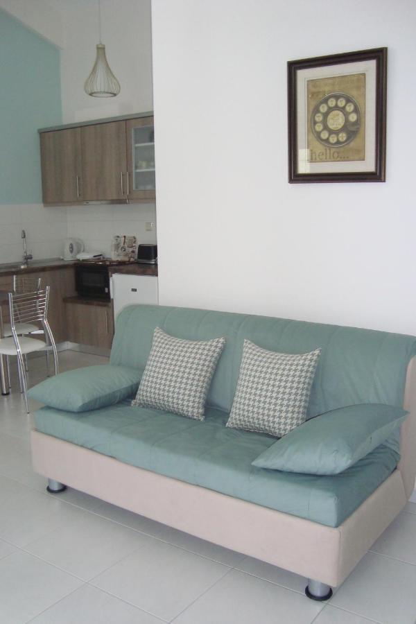 شقة Intra Mare سكالا بوتامياس المظهر الخارجي الصورة