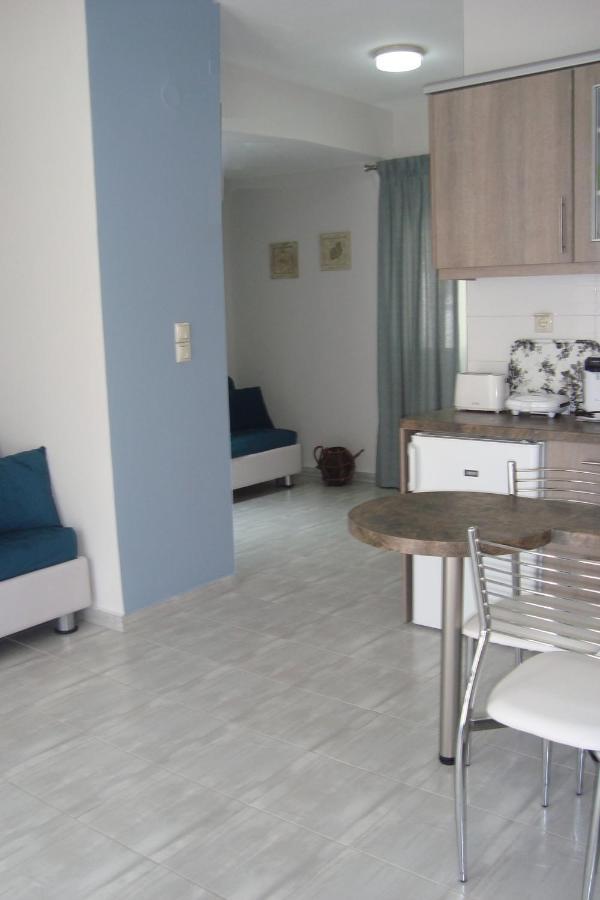 شقة Intra Mare سكالا بوتامياس المظهر الخارجي الصورة