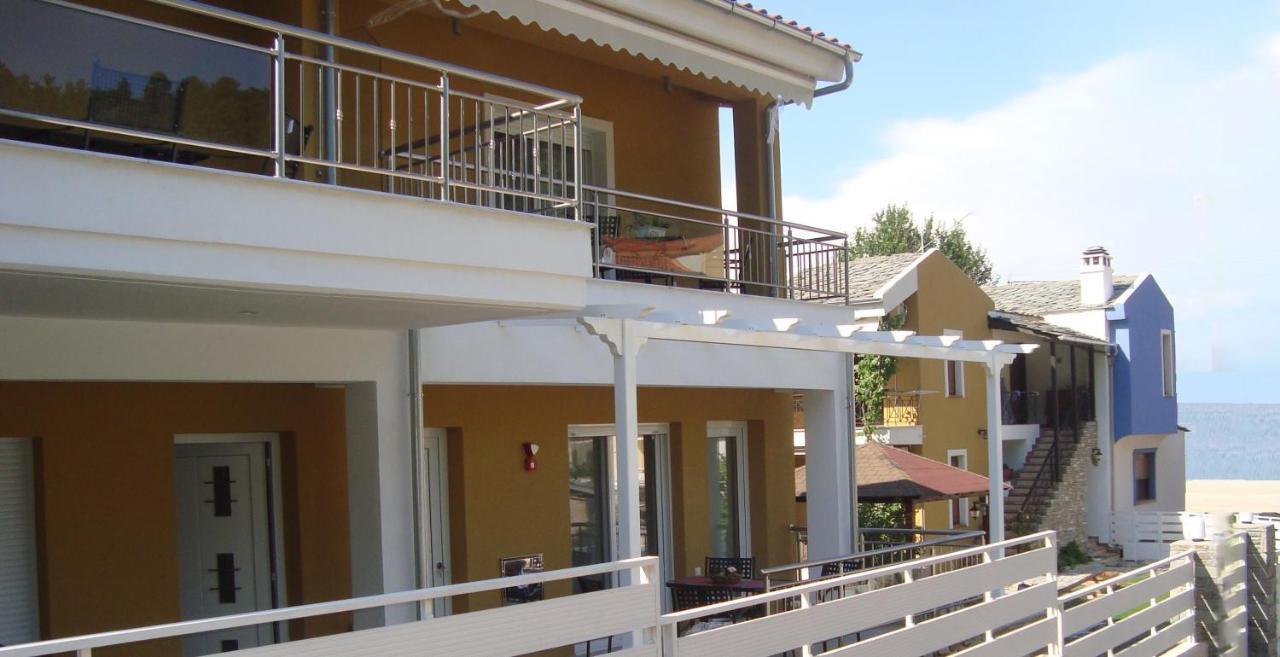 شقة Intra Mare سكالا بوتامياس المظهر الخارجي الصورة