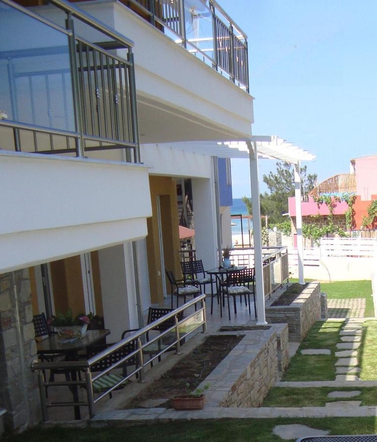 شقة Intra Mare سكالا بوتامياس المظهر الخارجي الصورة
