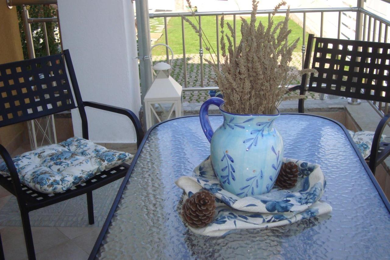 شقة Intra Mare سكالا بوتامياس المظهر الخارجي الصورة